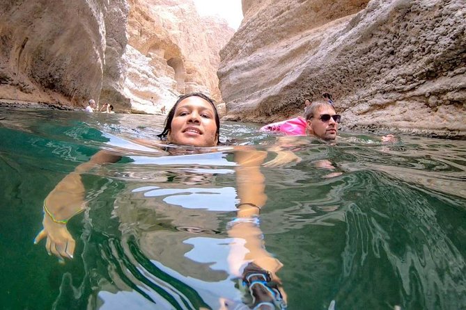 Wadi Shab Full Day Tour (Muscat Tours):Oman Shore Excursions - Tour Itinerary