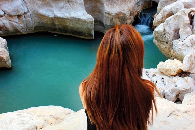 Wadi Shab Full Day Tour - Pickup and Transportation