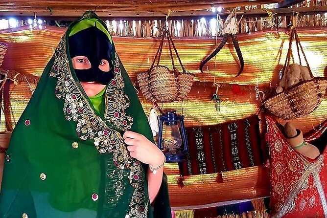 Wahiba Sands Desert and Wadi Hawar Private Tour - Tour Highlights
