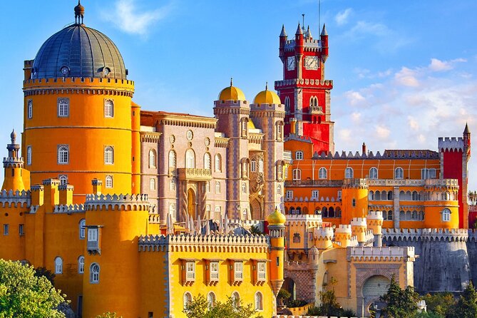 Walking Sintra Experience