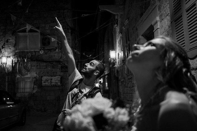 Walking Tour of Akko (Half-day) - Tour Details