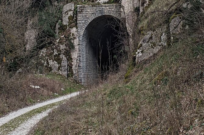 Walking Tour to the Forgotten Railway in Italy - Meeting Point Details