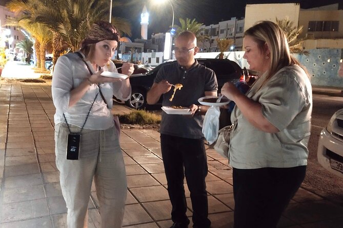 Walking Tour, Visit the Old Town and Markets, Taste Food - Tour Inclusions