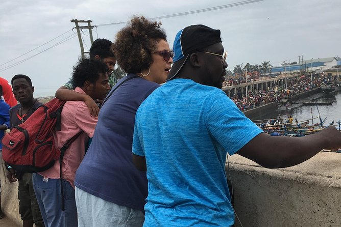 10 Best Walking Tours In Accra