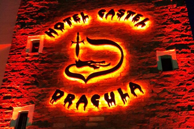 WEDNESDAY and DRACULA Themed Private 5-Day Tour in Romania With Airport Pickup - Tour Details
