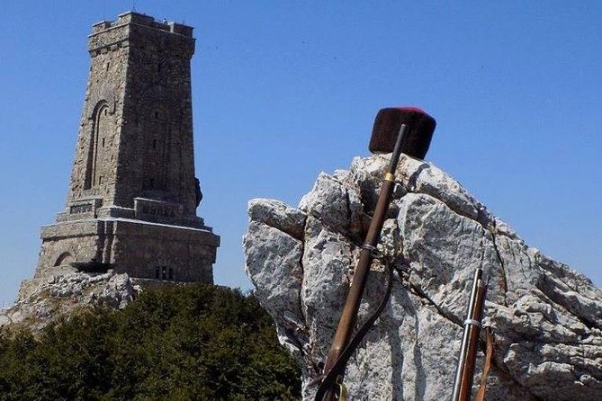 Weekend in Bulgaria - Insider Tips for Exploring Sofia