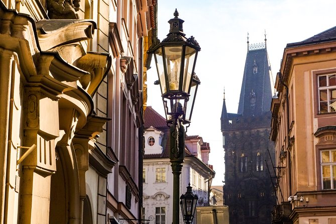 Welcome to Prague - Orientation Private Driving Tour - Additional Information