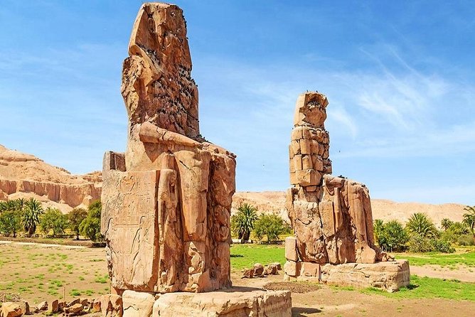 West, Karnak Temple and Dendera Temple Private Tour - Tour Overview