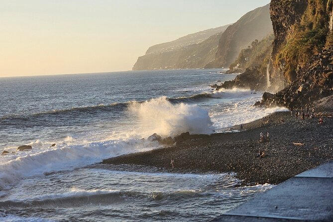 West Tour Madeira Island by Overland Madeira