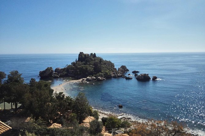 White Lotus TV Series Tour the Best of Sicily in 4 Days - Culinary Experiences