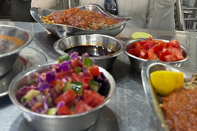 Whole Day Giza Pyramids, ATV, Lunch & Nile Cruise Include Tickets - Tour Highlights