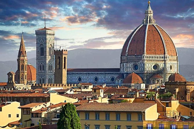 Wine and Cooking Under the Tuscany Sun - Hands-On Cooking Classes