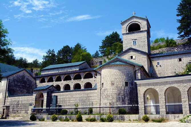 Wine and Gastronomy Private Tour in Montenegro - Duration and Availability Details