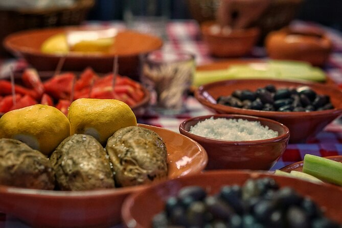 Wine, Dine & Divine: A Cretan Odyssey in Chania. - Cultural Immersion