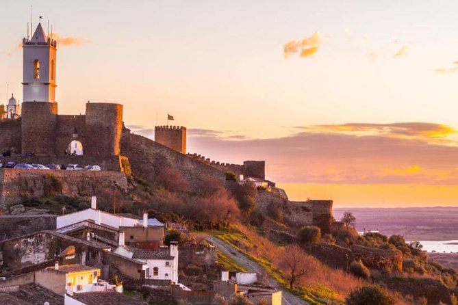 Wine Experience in Evora - Tour Highlights