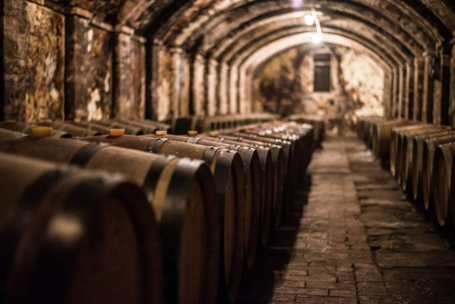 Wine Hiking: Sip and Trek - Good To Know