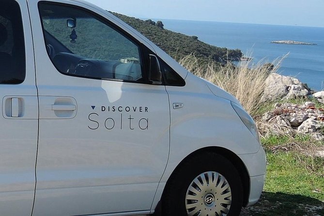 Wine, Honey & Olive Oil of Solta Island - Tasting Tour - Tour Highlights