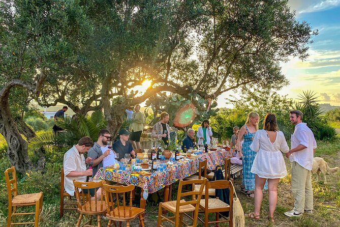 Wine, Oil, and Honey Tasting From Alcamo and Castellammare Del Golfo - Tasting Experiences Offered
