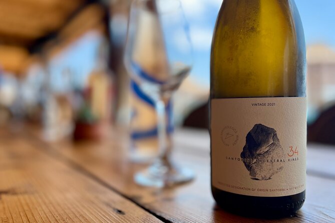 Wine Tasting and Beach Day With a Sommelier on Athenian Riviera - Experience Inclusions