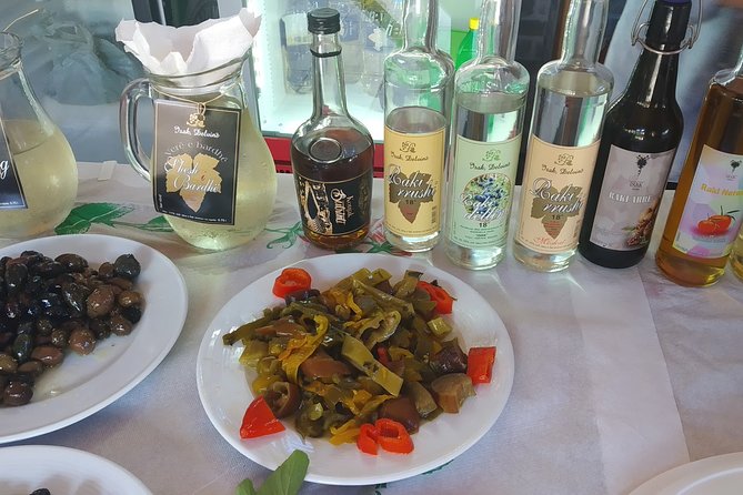 Wine Tasting Private Tour - Tour Inclusions