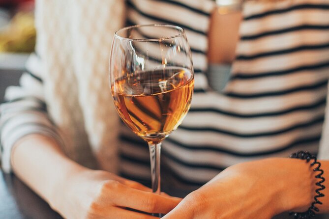 Wine Tasting & Private Walking Tour Mostar - Tour Highlights