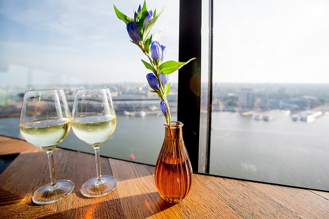 Wine Tasting Tour in Venice Old Town With a Wine Expert - Important Tour Details