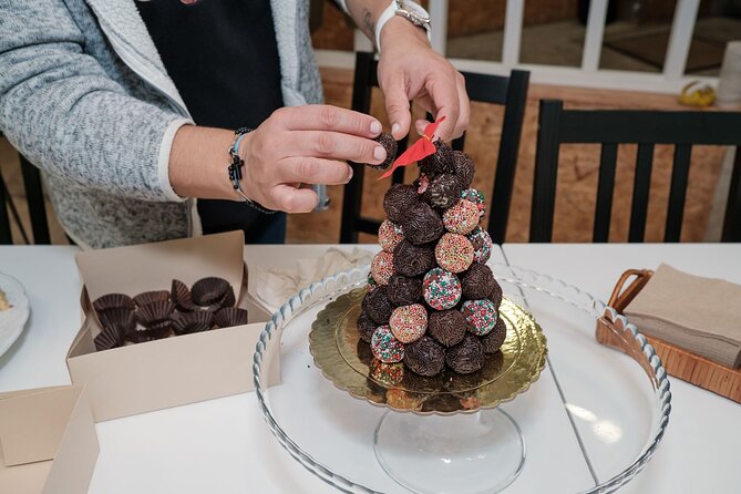 Wine Tasting Workshop in Lisboa - Workshop Overview