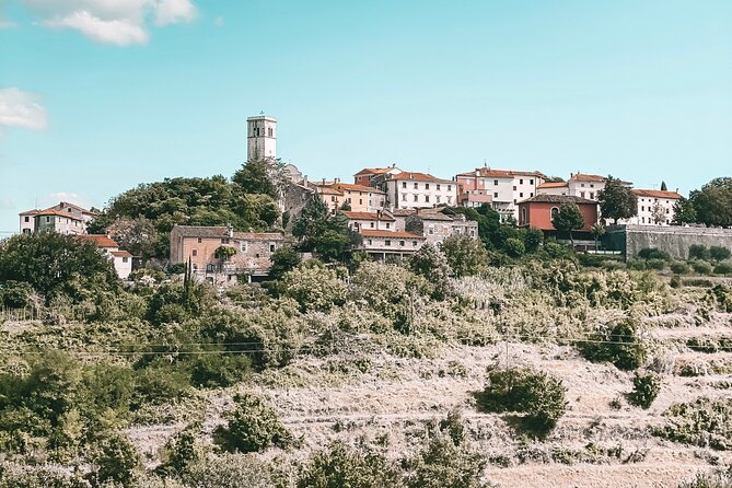 Wine Tour - Itinerary Details