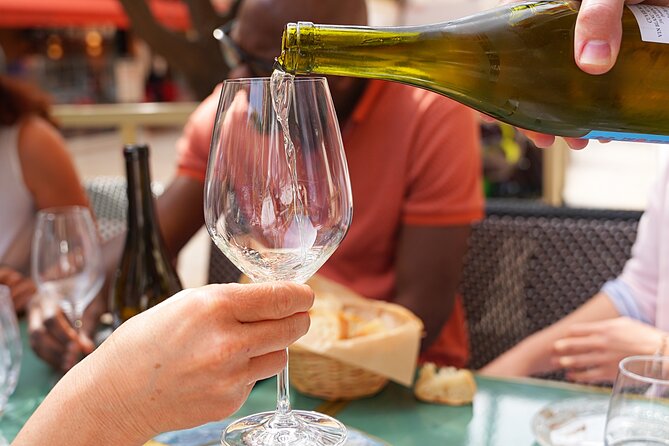 Wine Tour by Night in Nice City Center - Small Groups - Tour Highlights