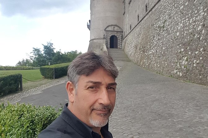 Winery And Wine Private Tour In Rome - Inclusions