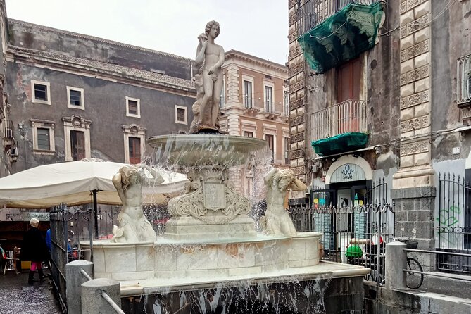 Wonderful Catania - Catanias Culinary Delights