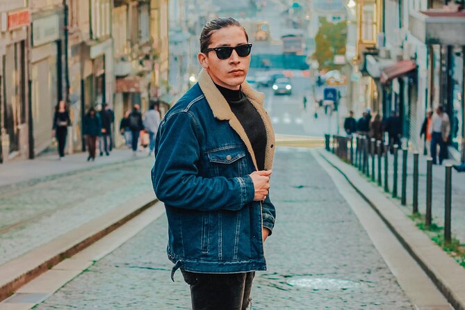 Wonderful Portraits in Porto Private Tour - Tour Highlights