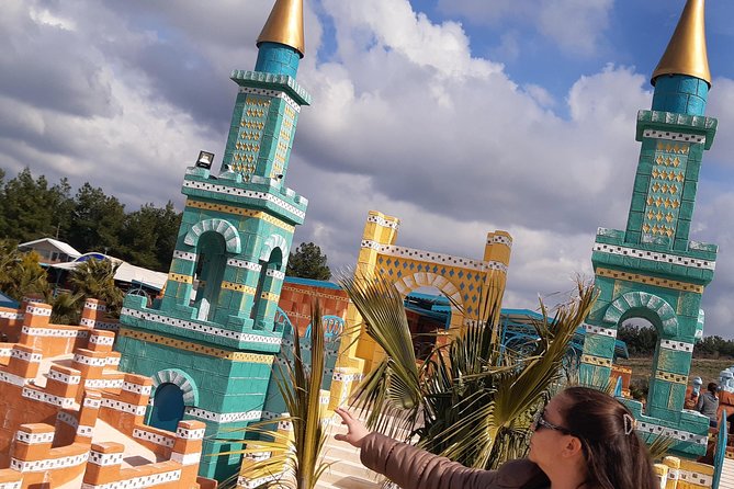 Wonderland Adventure Family Tour