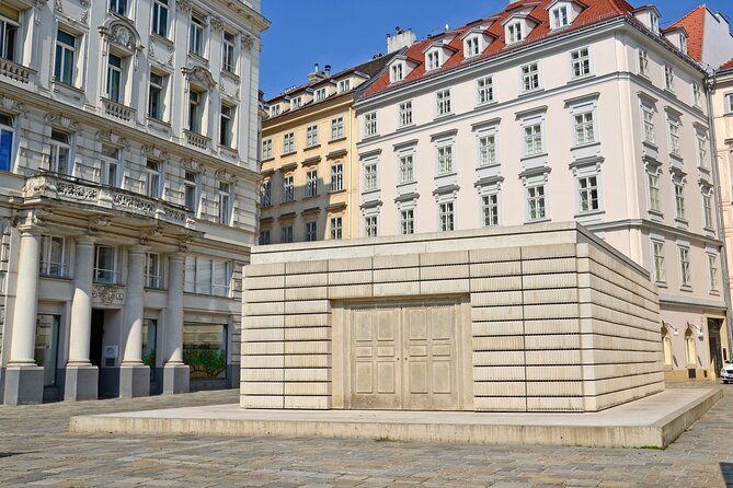 World War II History Vienna Old Town Private Walking Tour - Additional Information