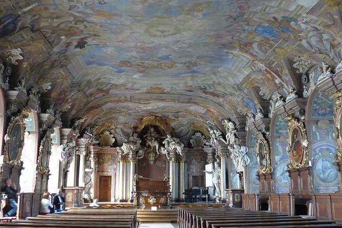 Wroclaw Small Group Tour With Lunch and Entrance Fees From Warsaw - Tour Highlights