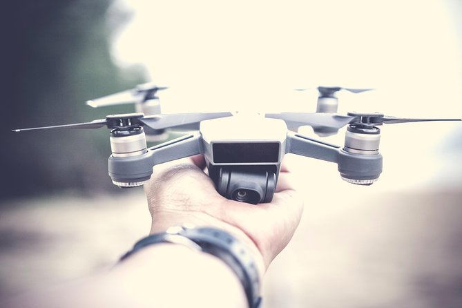 Yerevan Tour With Drone in VR Goggles (Yerevan City Tour) - Drone Experience Details
