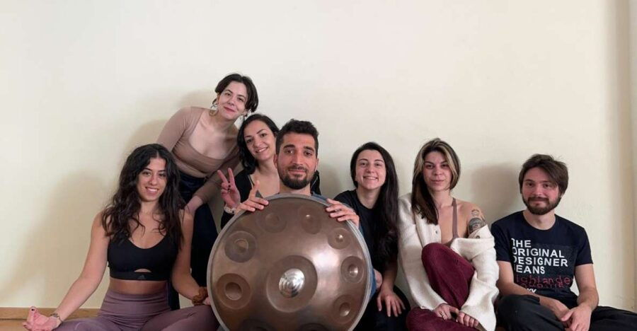 Yoga Harmony: Embracing Wellness in the Heart of Athens - Activity Details