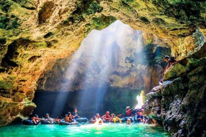 Yogyakarta: Jomblang and Pindul (Sunrise/Sunset) + FREE DRONE - Price, Booking, and Cancellation Policy