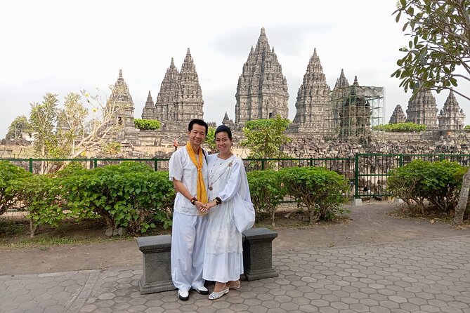 Yogyakarta Local Driver (Jogja – Bromo – Ijen Tour Services)