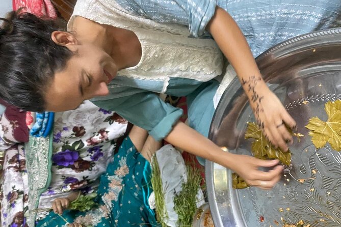Your Grandmothers Cooking Class In Aswan