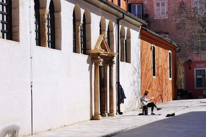 Zadar in Polish - From Venetian Walls to the Sunset - Cancellation Policy