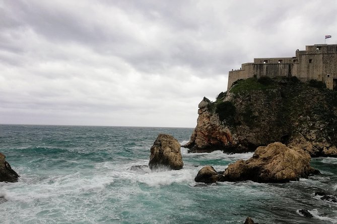 Zagreb to Dubrovnik With Krka National Park - Inclusions