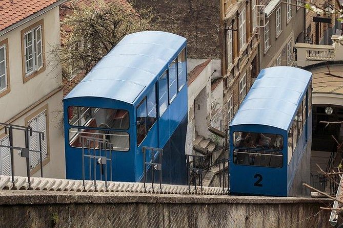 Zagreb Tour With Visit to the Museum of Broken Relationships - Tour Inclusions