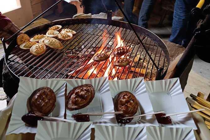 Zakopane and Hot Baths From Krakow Small Group - Inclusions and Maximum Travelers