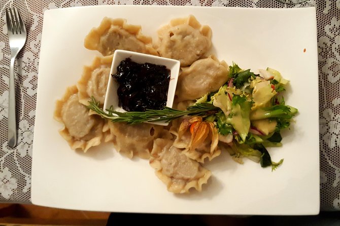 Zakopane: Private Traditional Polish Food Tour - Dietary Preferences Considerations