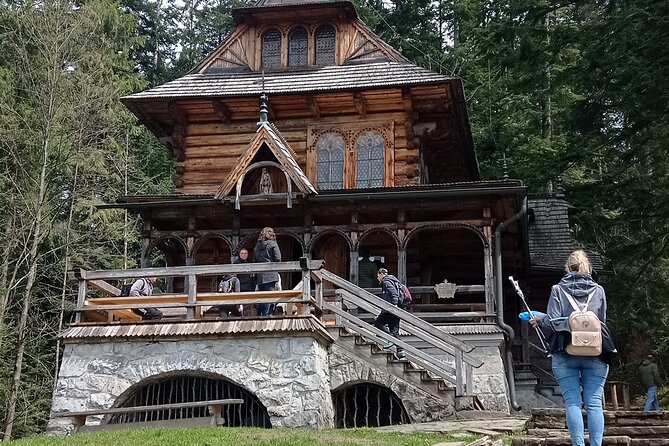 Zakopane Tour With Private Transport From Krakow - Tour Highlights