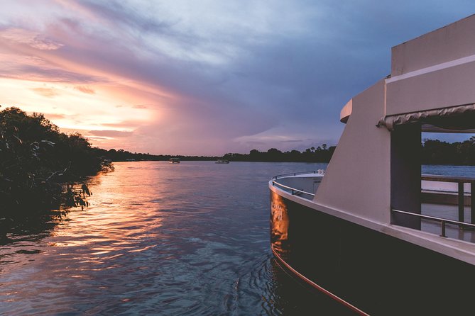 Zambezi River Sunset Cruise, From Victoria Falls, Zimbabwe - Experience Details