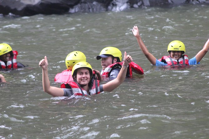Zambezi River Whitewater Rafting 3 Days 2 Nights Camping.