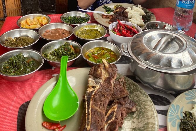 Zambian Food Cooking Class in Lusaka - Perfect for Foodie Travelers