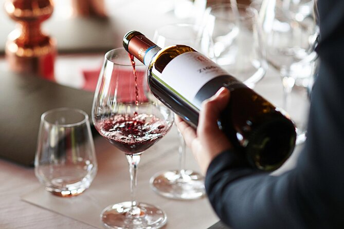 Zanzibar Pizza Making & Wine Tasting - Location Details